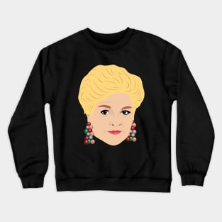 Eastenders Pat Butcher Crewneck Sweatshirt